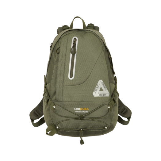 バッグ PALACE CORDURA DOUBLE DIAMOND BACKPACK CORDURA DOUBLE DIAMOND BACKPACK | PALACE SKATEBOARDS