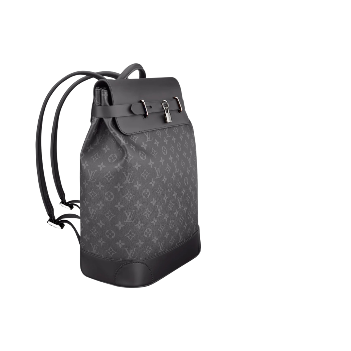 루이비통 스티머 백팩 모노그램 이클립스(Louis Vuitton Steamer Backpack Monogram Eclipse) - 2