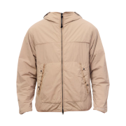 C.P. Company G.D.P. Goggle Jacket Cobblestone - 23SS