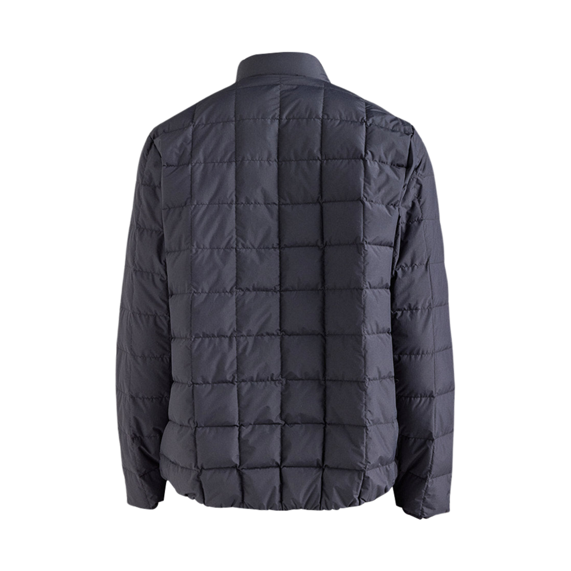 피레넥스 그리드 라이트웨이트 다운 자켓 블랙(Pyrenex Grid Lightweight Down Jacket Black) - 2