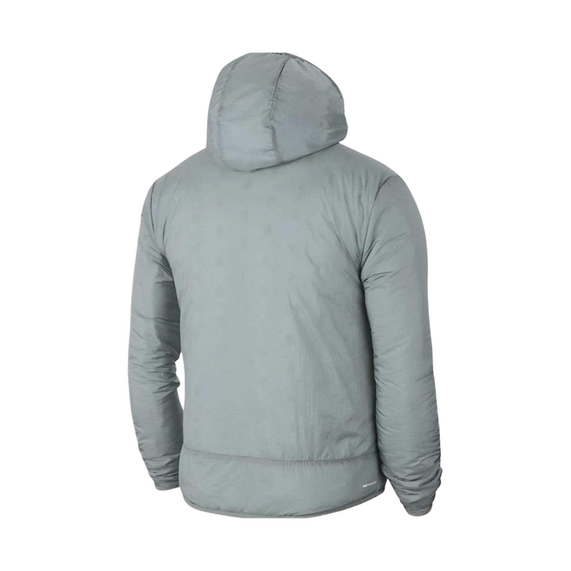 나이키 에어로레이어 리펠 후드 러닝 자켓 스모크 그레이 - US/EU(Nike Aerolayer Repel Hooded Running Jacket Smoke Grey - US/EU) - 2