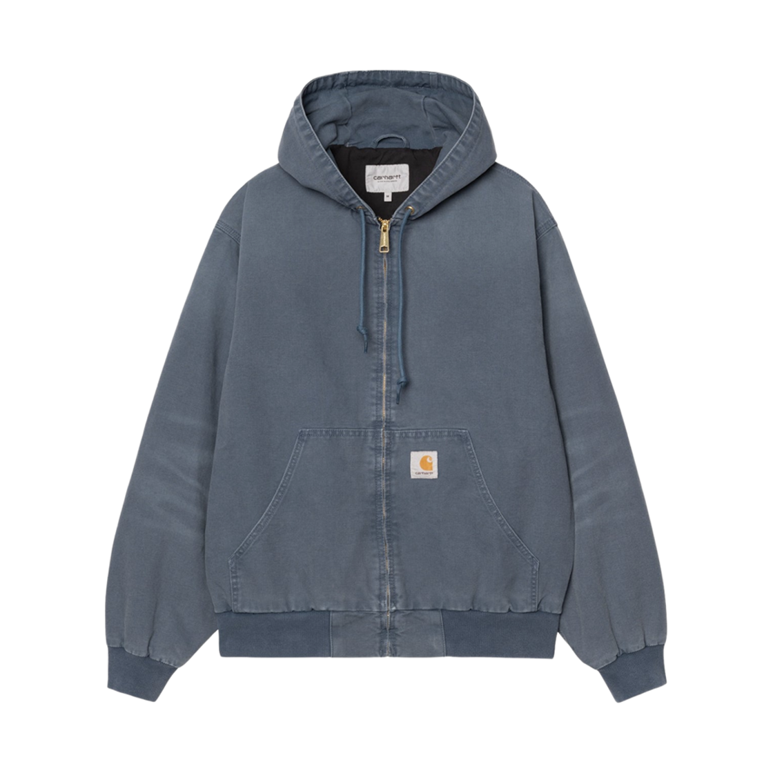 칼하트 WIP OG 액티브 자켓 더스키 블루(Carhartt WIP OG Active Jacket Dusky Blue)