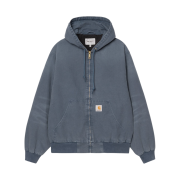 Carhartt WIP OG Active Jacket Dusky Blue