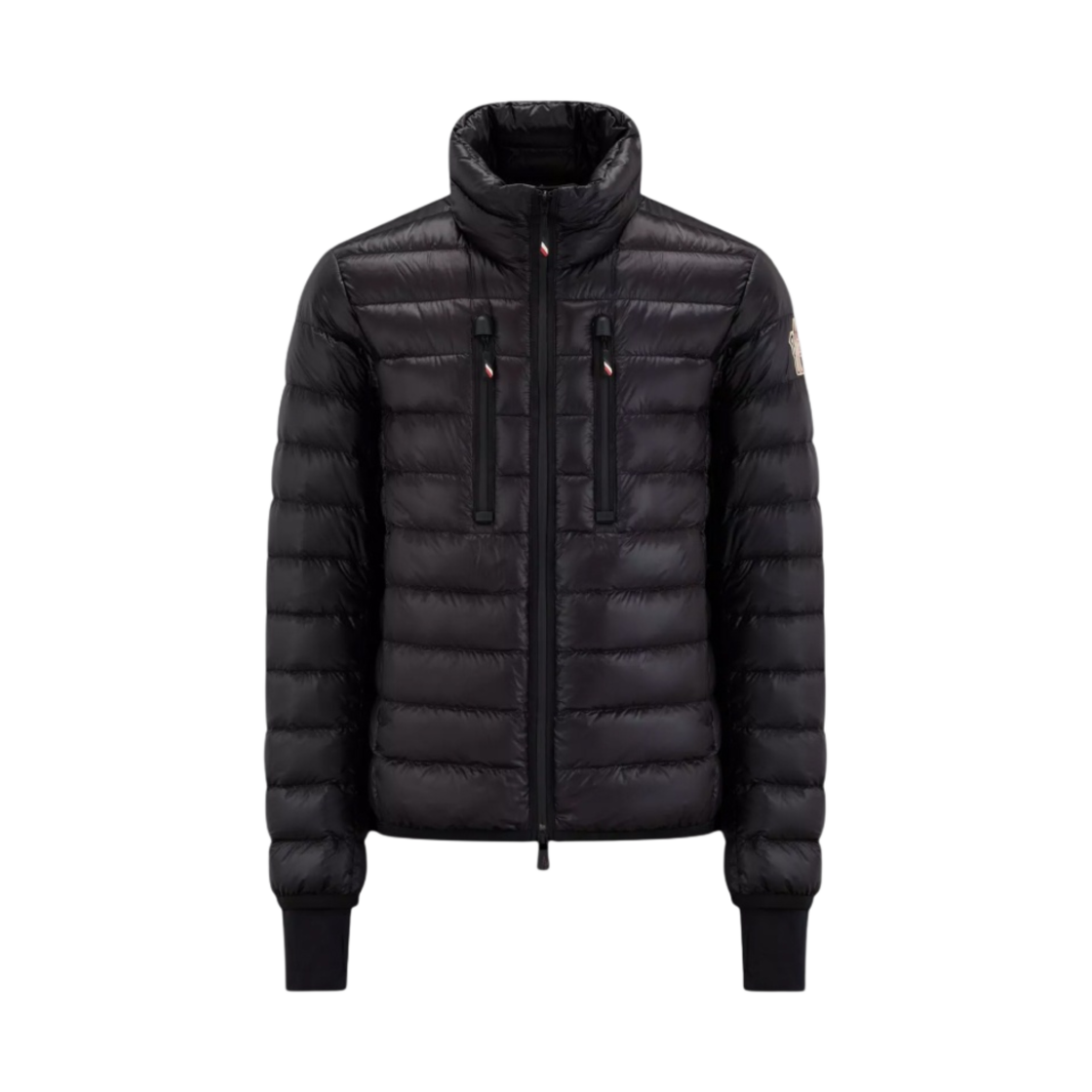 몽클레르 허스 쇼트 다운 자켓 블랙 - 22FW(Moncler Hers Short Down Jacket Black - 22FW) - 1