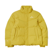 (W) Eider Stelol Q Windstopper Down Jacket Light Olive