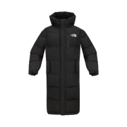 The North Face Act Free EX Hybrid Down Coat Black - 24FW