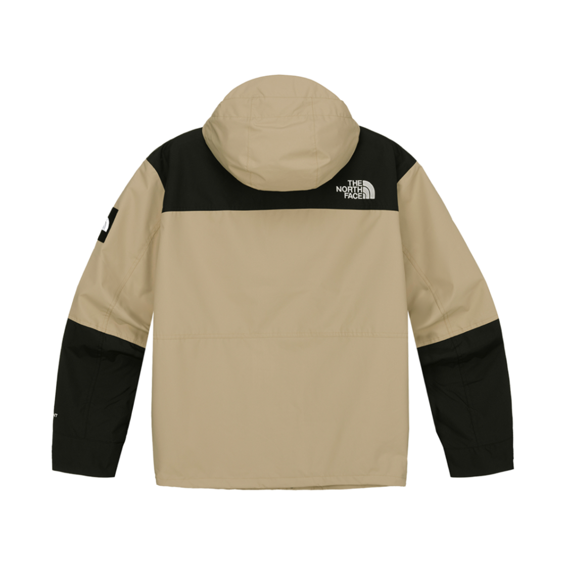노스페이스 네오 베이든 자켓 베이지(The North Face Neo Vaiden Jacket Beige) - 2