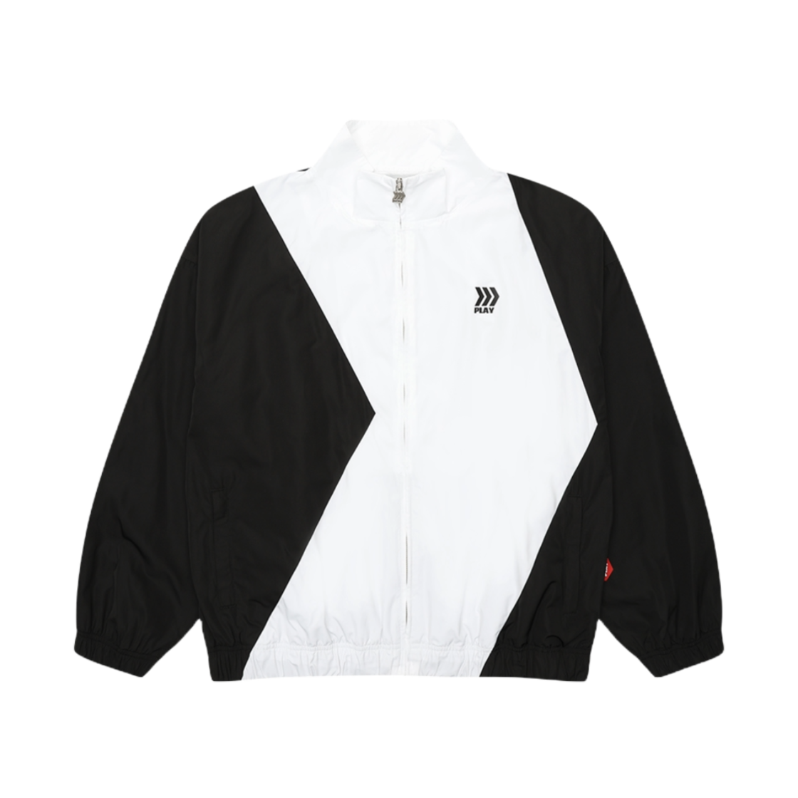 EWB1WBPT1 WILLBE PLAY Woven Windbreaker