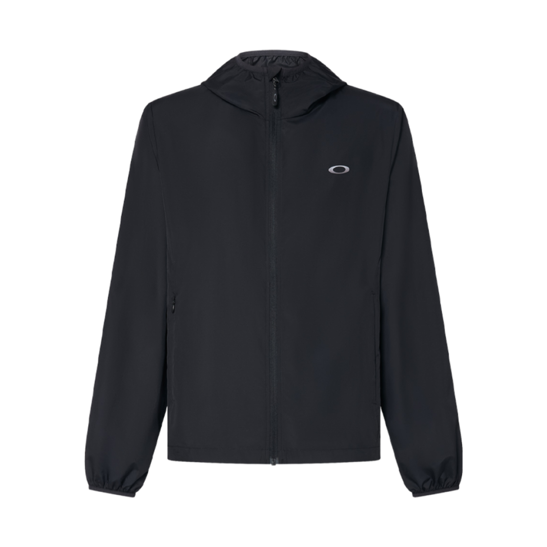 FOA406145-02E Oakley Foundational Jacket Blackout