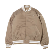 Nike Authentic Dugout Jacket Khaki - Asia