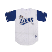 Disney MICKEY&FRIENDS KBO Samsunglions Uniform