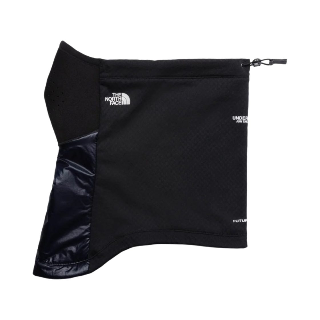 SOUKUU ネックゲイター UNDERCOVER NORTH FACE SOUKUU by The North Face X Undercover GEODESIC SHELL JACKET