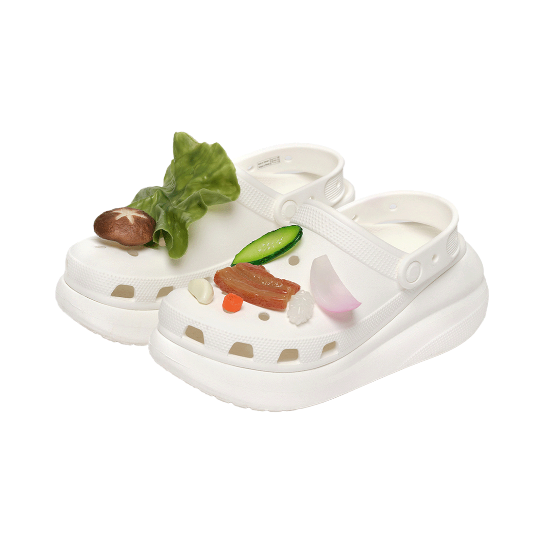 P00000BV Nupip K-BBQ SSAM Pip Set - 대표 이미지 #1