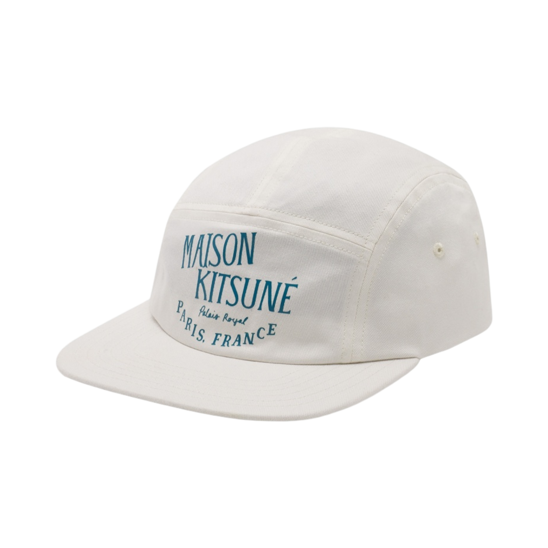 메종 키츠네 팔레이스 로얄 5p 캡 밀크(Maison Kitsune Palais Royal 5p Cap Milk)