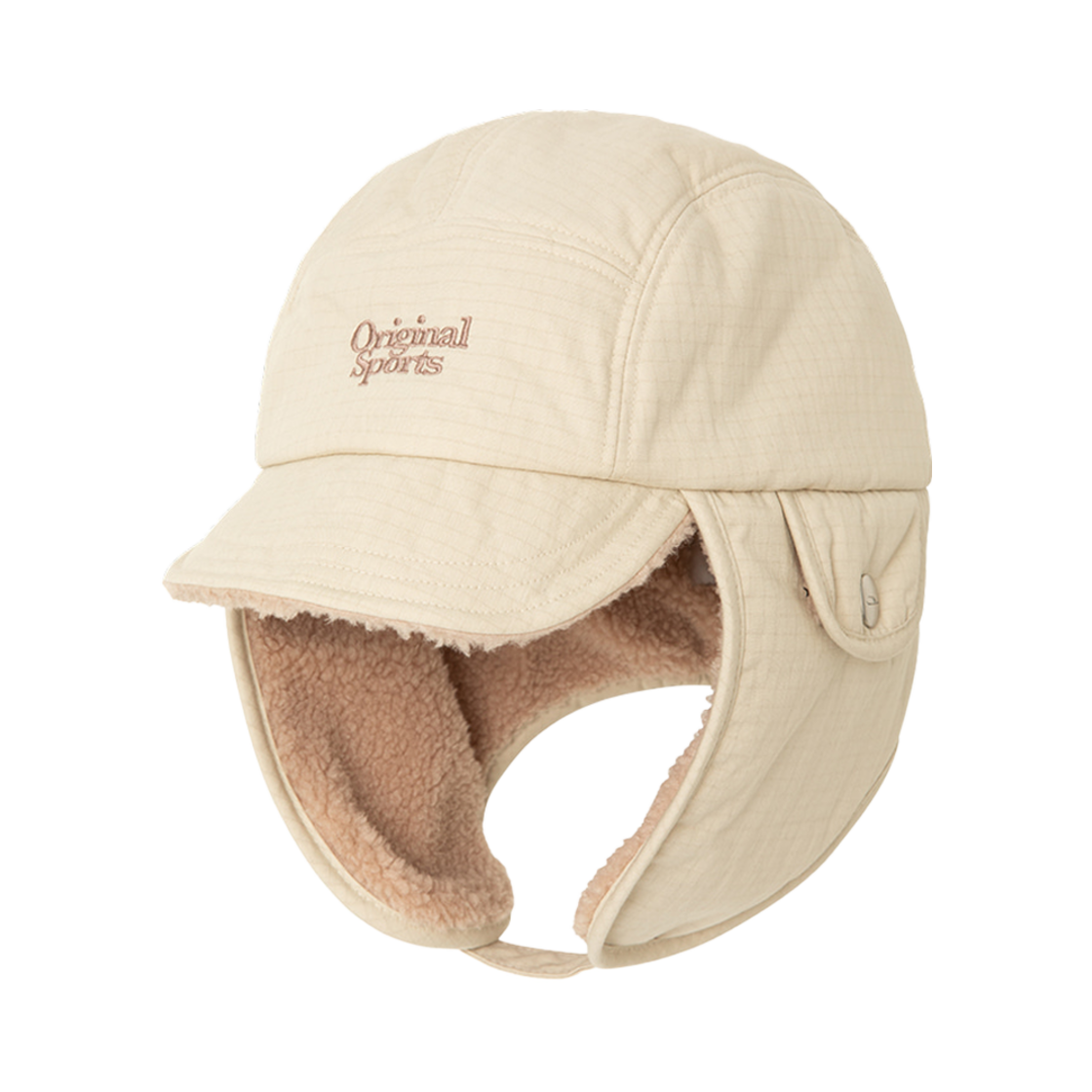 프로-스펙스 트루퍼 햇 오프화이트