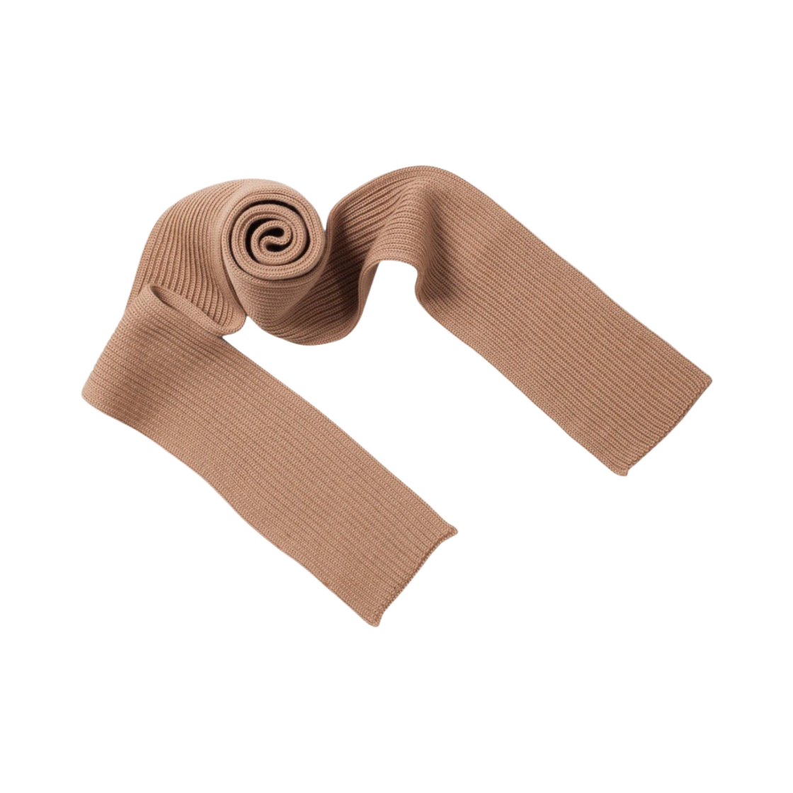 안데르센 안데르센 스카프 카멜