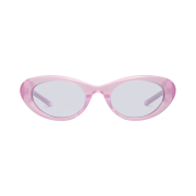 Gentle Monster Umber PC9 Pink Violet