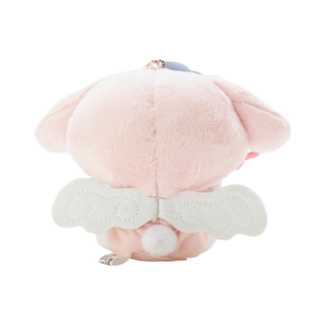 산리오 마이 멜로디 베이비 엔젤 시리즈 마스코트 홀더(Sanrio My Melody Baby Angel Series Mascot Holder) - 2
