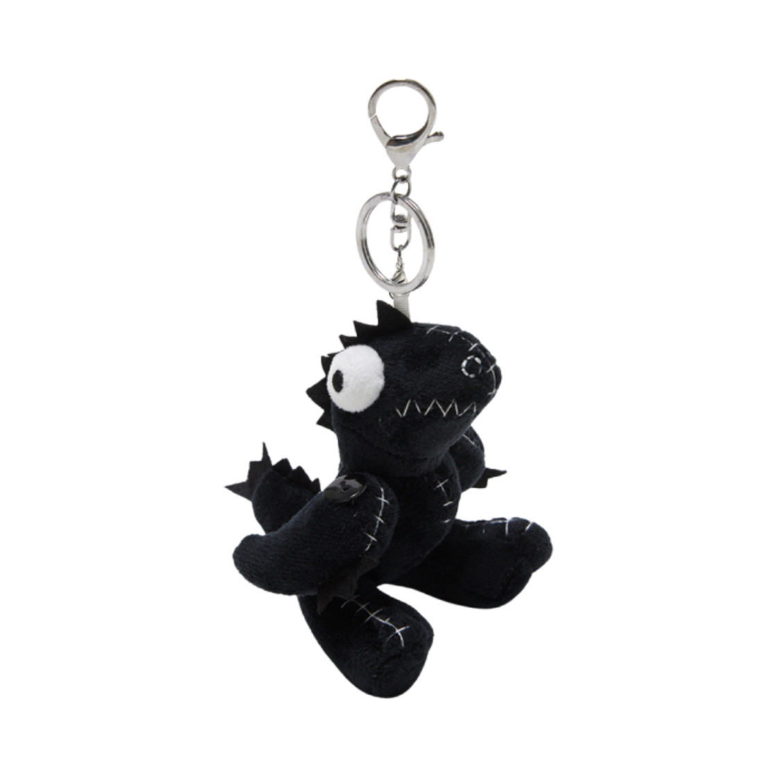 해칭룸 드래곤 토이 키링(Hatchingroom Dragon Toy Keyring)