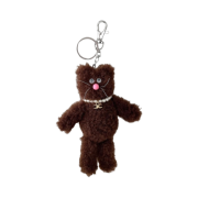 Monamhee x SSIL Bred keyring Brown