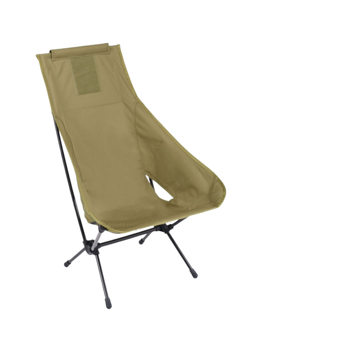 헬리녹스 택티컬 체어 투 코요테 탄(Helinox Tactical Chair Two Coyote Tan)