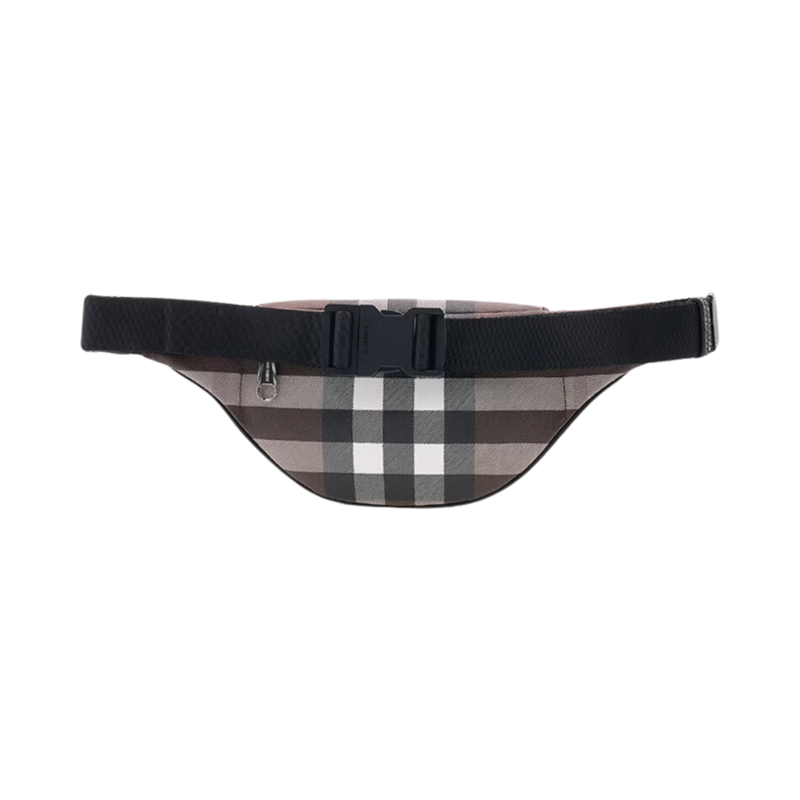 버버리 미니 카송 벨트백 다크 버치 브라운(Burberry Mini Cason Belt Bag Dark Birch Brown) - 2