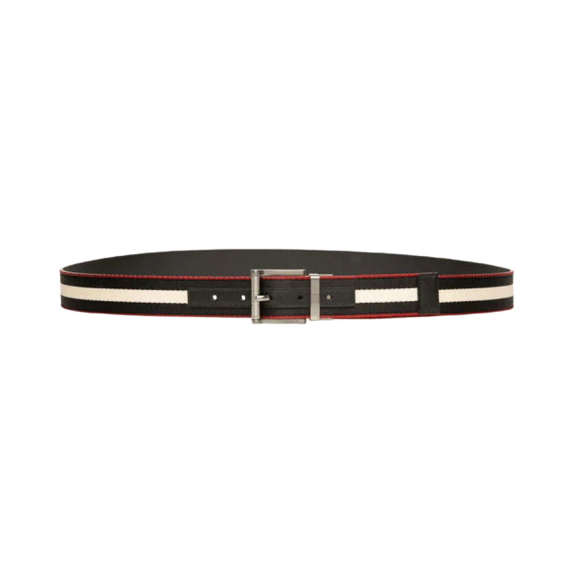 발리 타이란 35mm 벨트 블랙(Bally Taylan 35mm Belt Black)