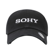 [KREAM 단독] Hyacyn Cap SOHY Black
