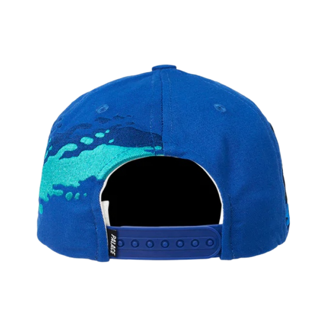- Palace Surf Co Pal Hat Navy - 22SS - #4