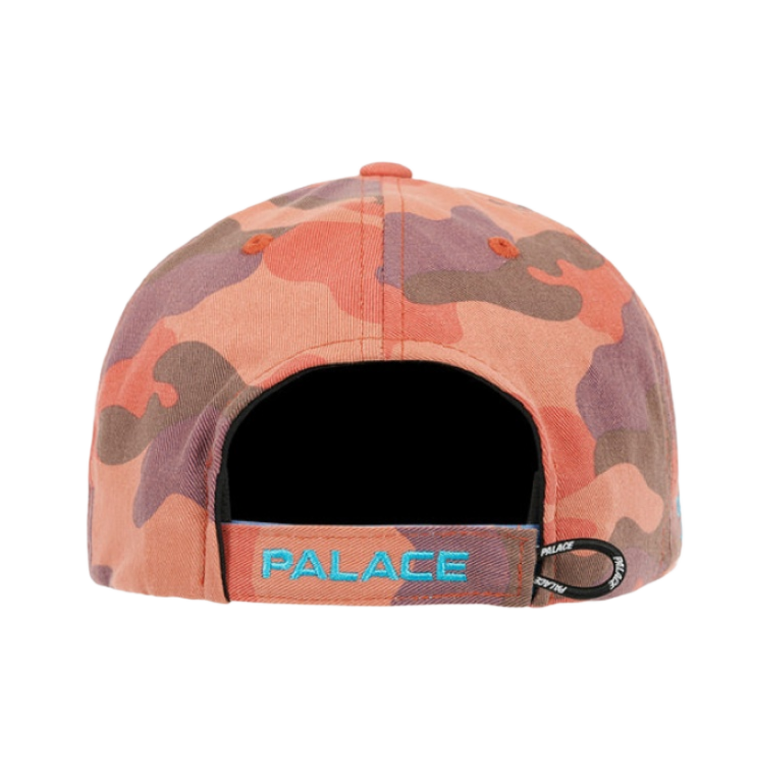 팔라스 OM 6-패널 핑크 카모 - 23SS(Palace OM 6-Panel Pink Camo - 23SS) - 3