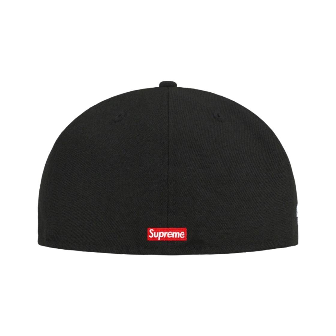 슈프림킹 오브 뉴욕 뉴에라 블랙 - 23SS(Supreme King of New York New Era Black - 23SS) - 3
