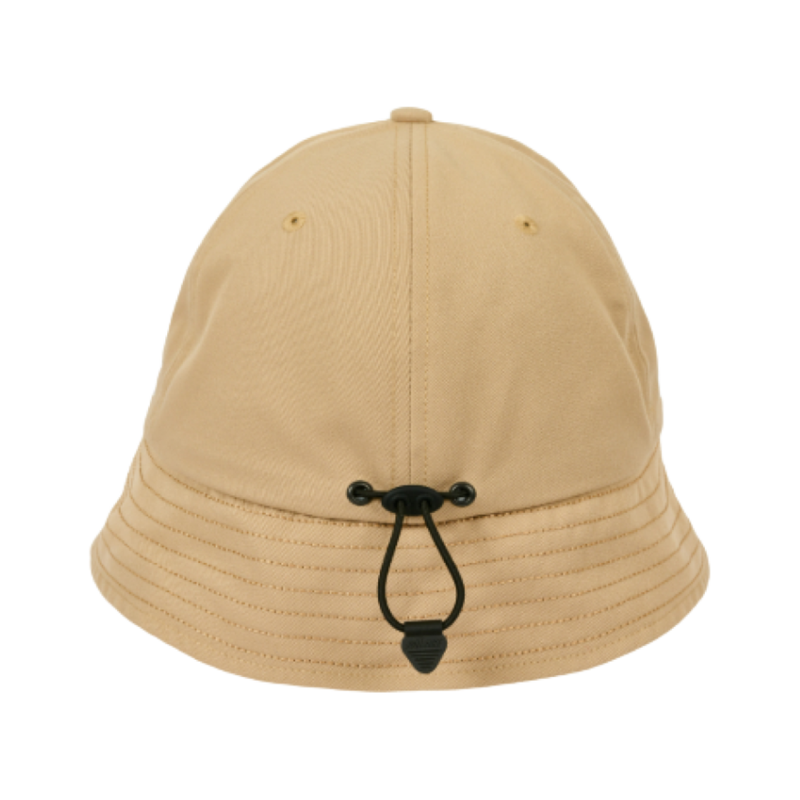 팔라스 고어텍스 넥 세이버 P 6-패널 탄 - 25SS(Palace Gore-Tex Neck Saver P 6-Panel Tan - 25SS) - 3