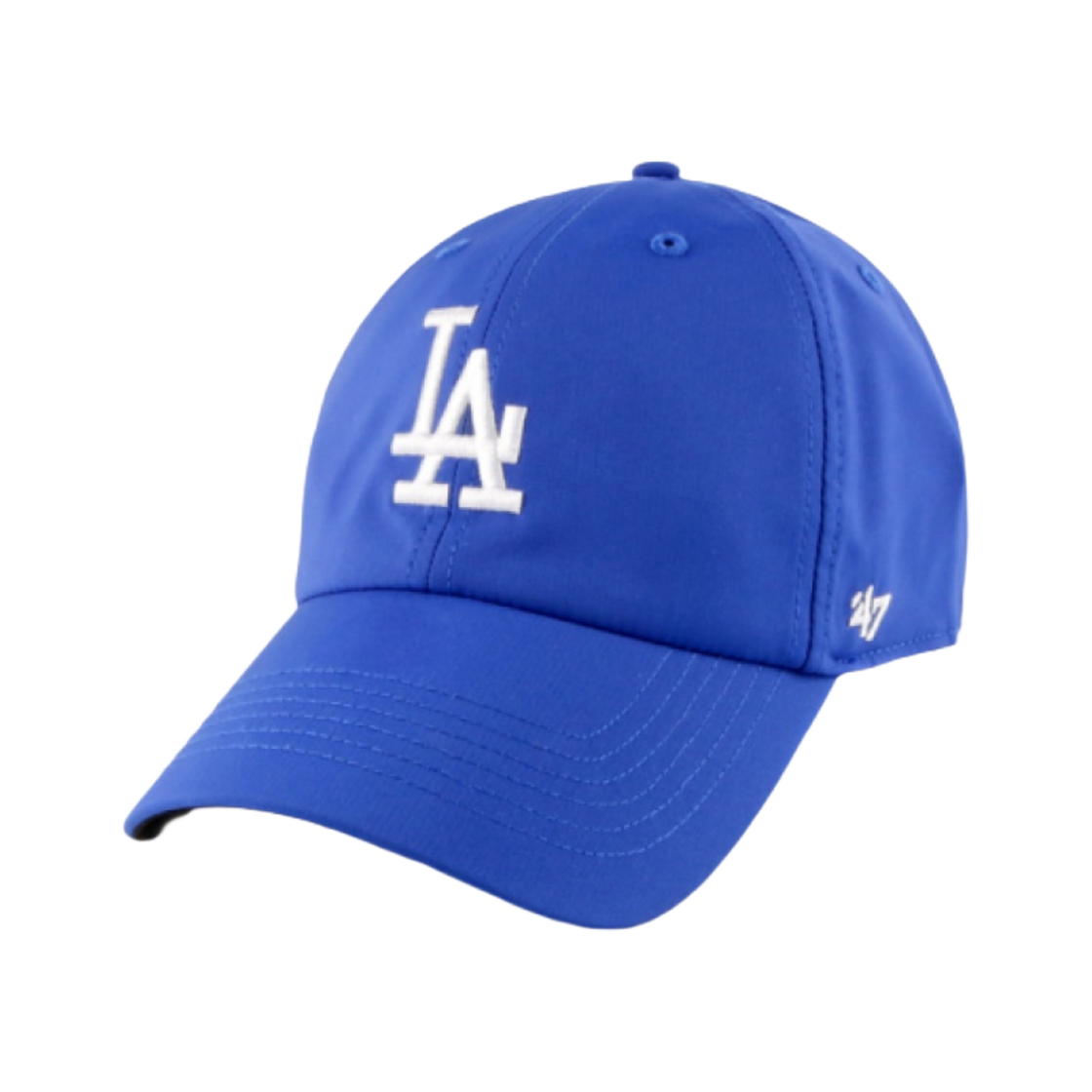 47브랜드 LA 다저스 레피티션 로얄 어드저스터블 로얄 블루(47 Brand LA Dodgers Repetition Royal Adjustable Royal Blue)