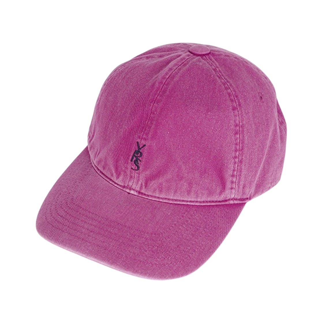 타이핑 미스테이크 더스티 핑크 80-90년대 빈티지 캡 (빈티지 심볼 패러디)(Typing Mistake Dusty Pink 80-90’s Vntg Cap (Vintage Symbol Parody))
