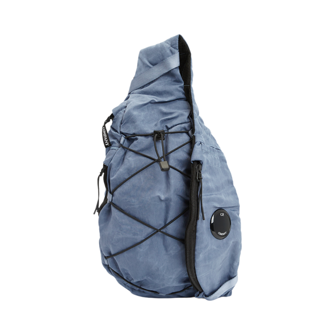 c.p. company クロスバッグ　cross bag 水色　24fw c.p. company クロスバッグ cross bag 水色 24fw C.P. COMPANY - NYLON