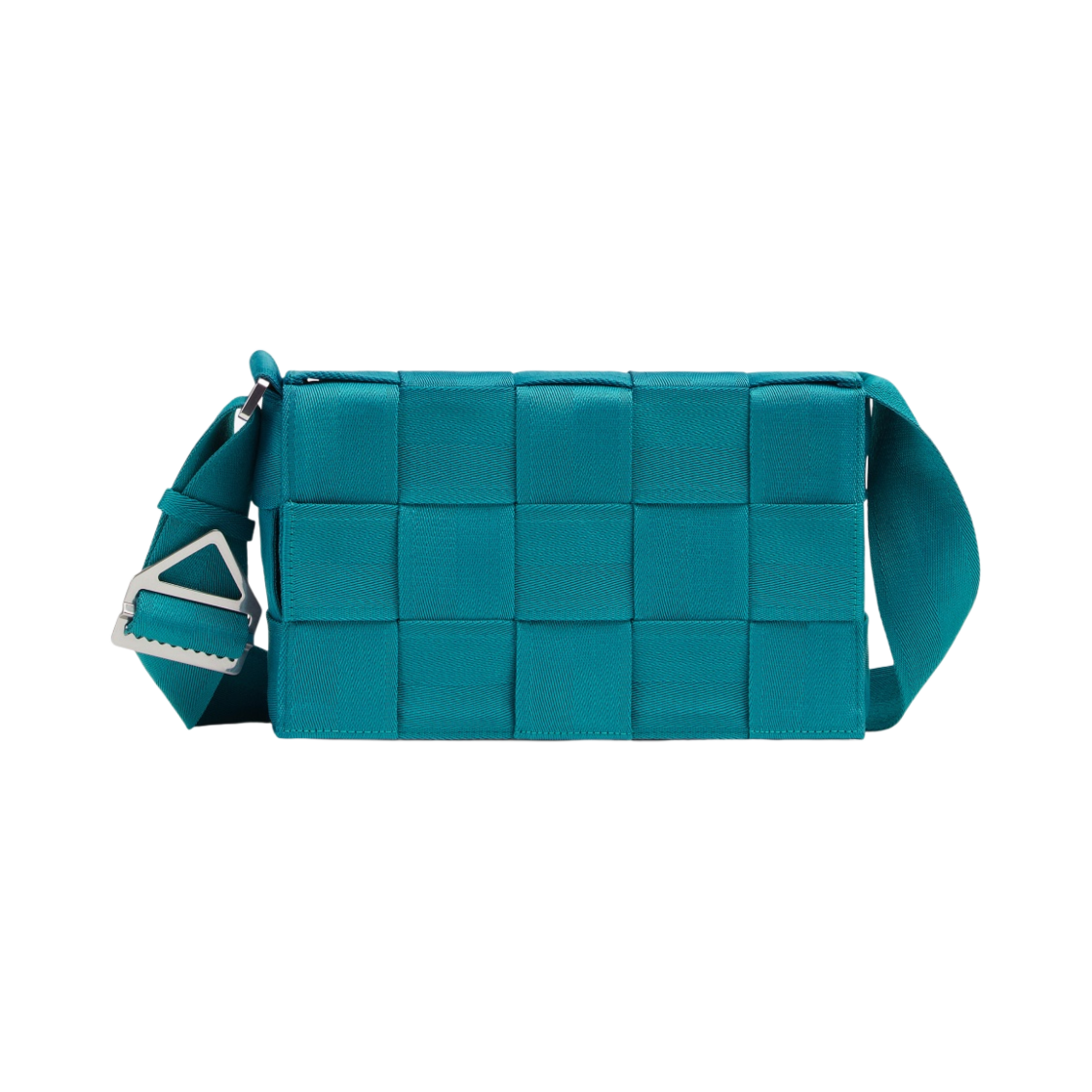 보테가 베네타 스몰 웨빙 카세트백 블래스터