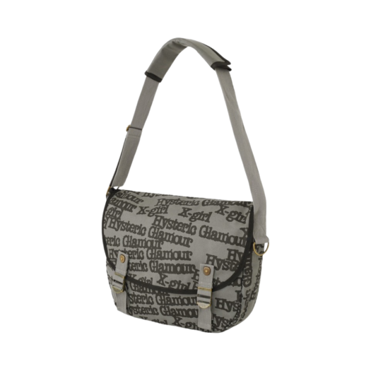 Hysteric Glamor x X-G STYLE | KREAM