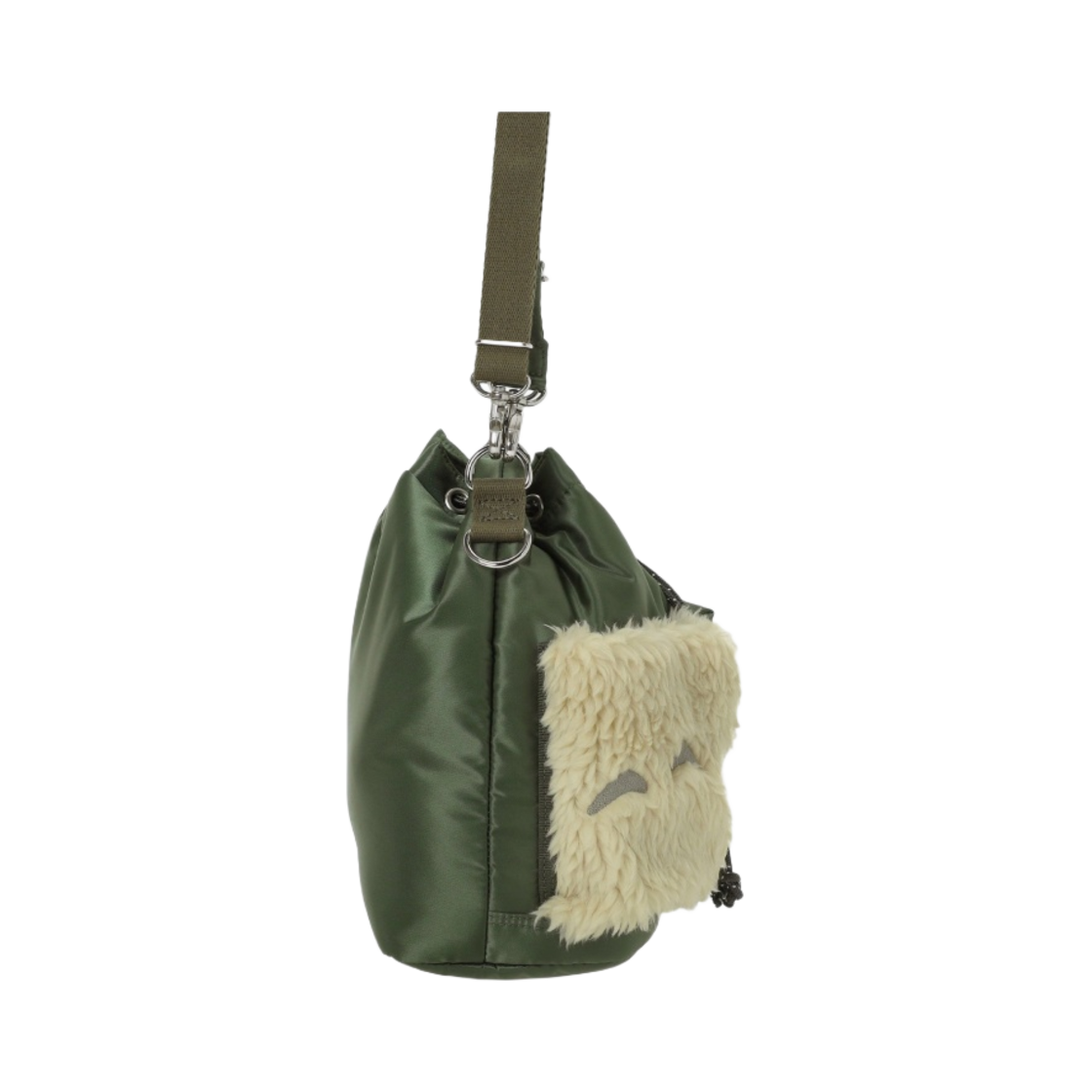 포터 x 이웃집 토토로 투웨이 툴백(Porter x My Neighbor Totoro 2Way Tool Bag) - 2