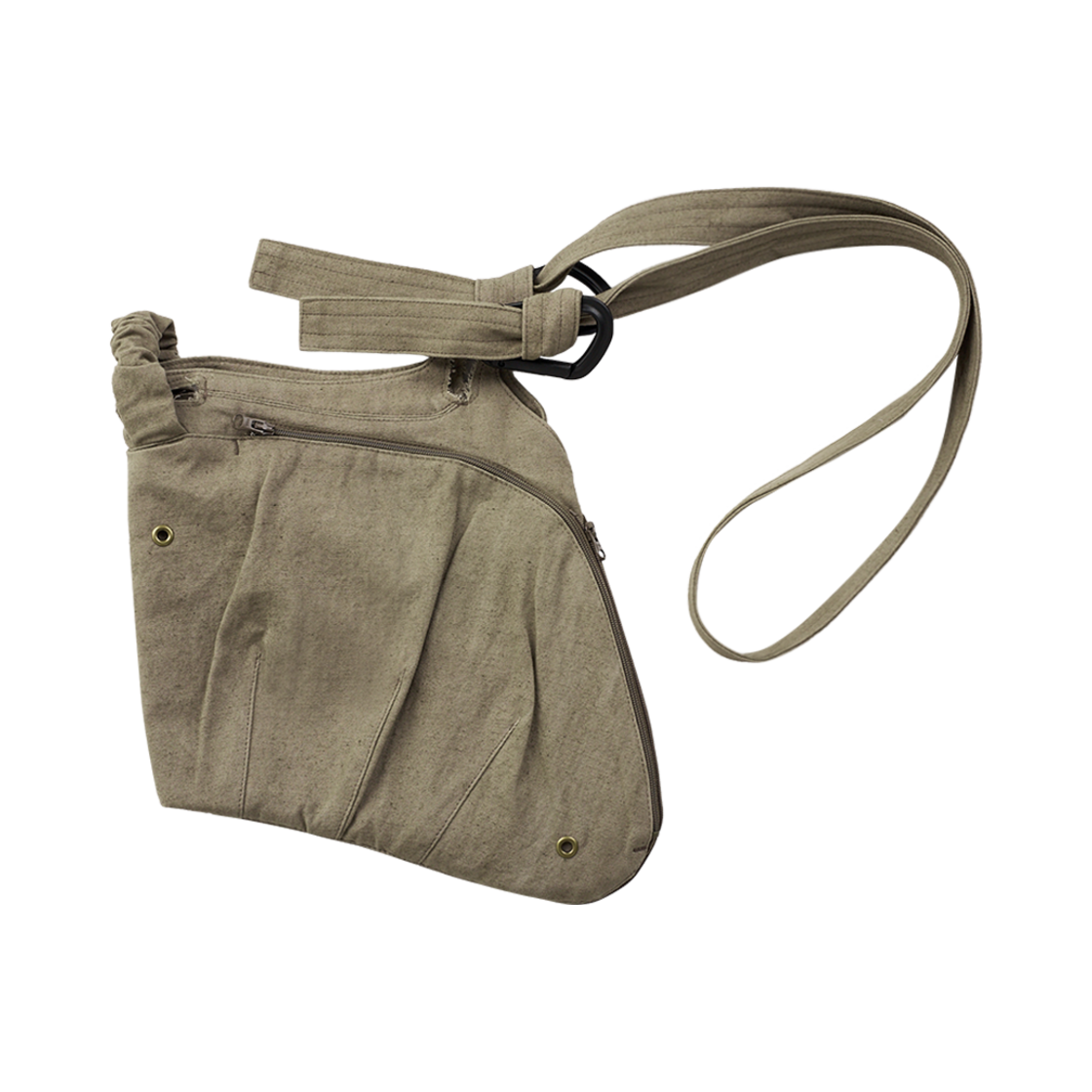 KM4DBGCJY04BR [KREAM 단독] Jian Ye Basic Unit 03 Brown - 24FW