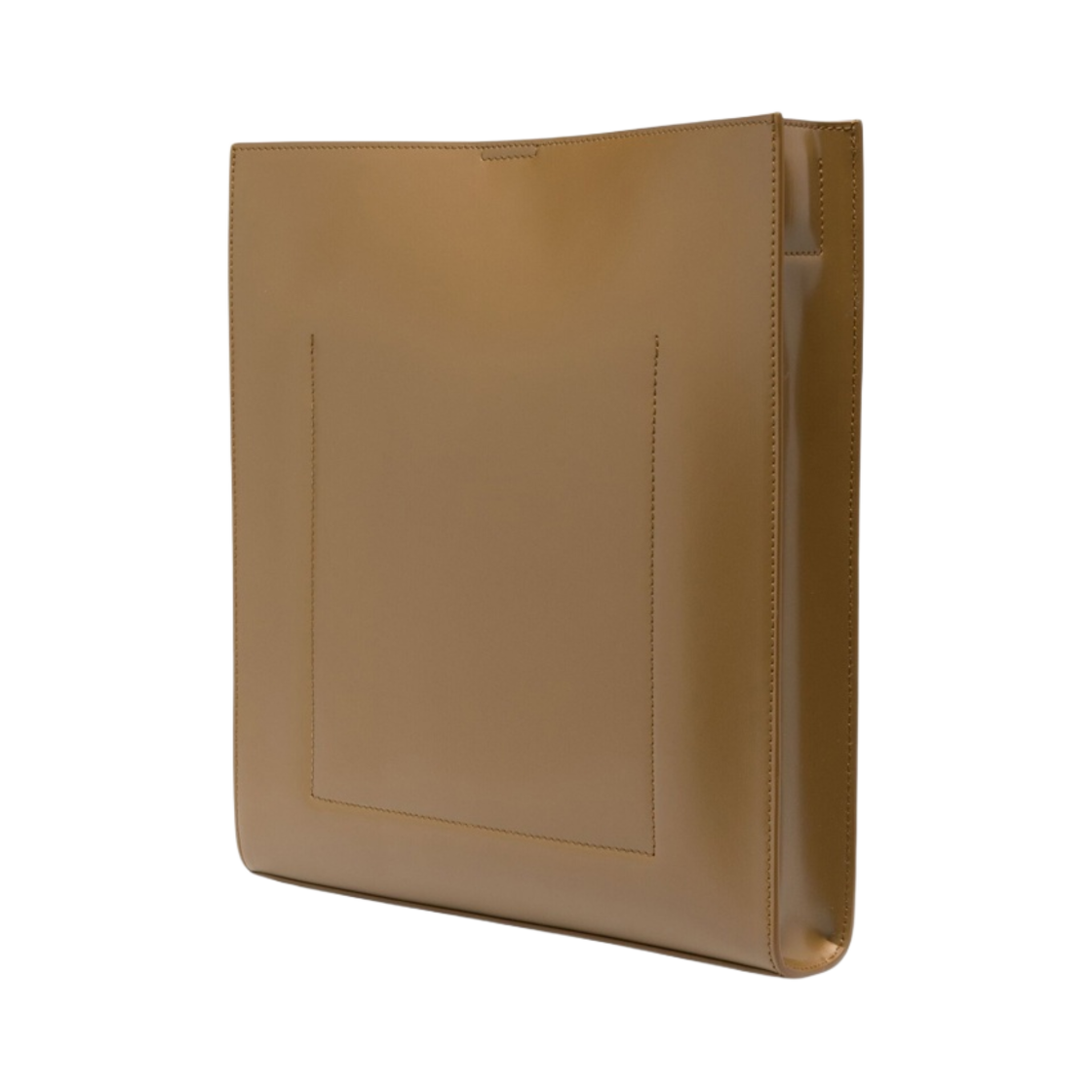 질 샌더 탱글 미디움 브라운(Jil Sander Tangle Medium Brown) - 2