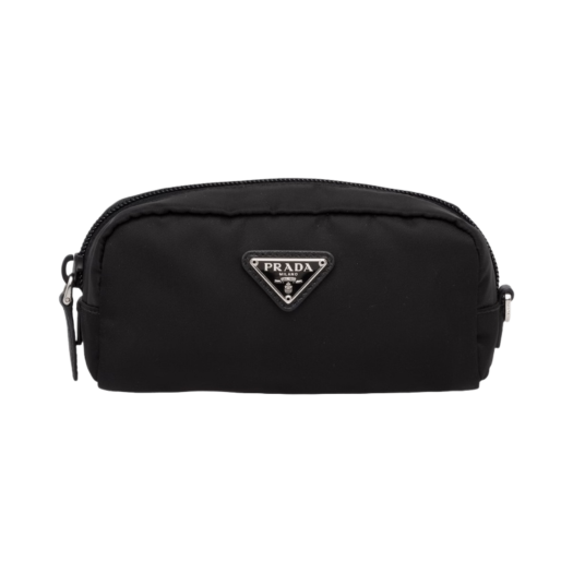 Prada Re-Nylon Necessaire Black