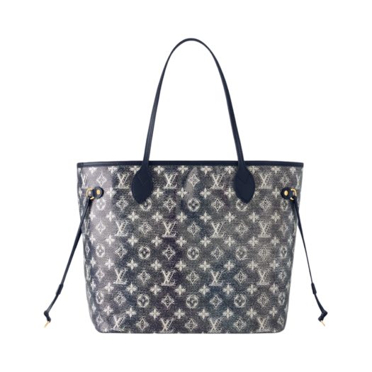 Louis Vuitton Neverfull MM Monogram