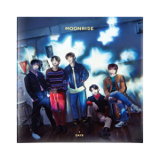 DAY6 2nd Album Moonrise (2LP)