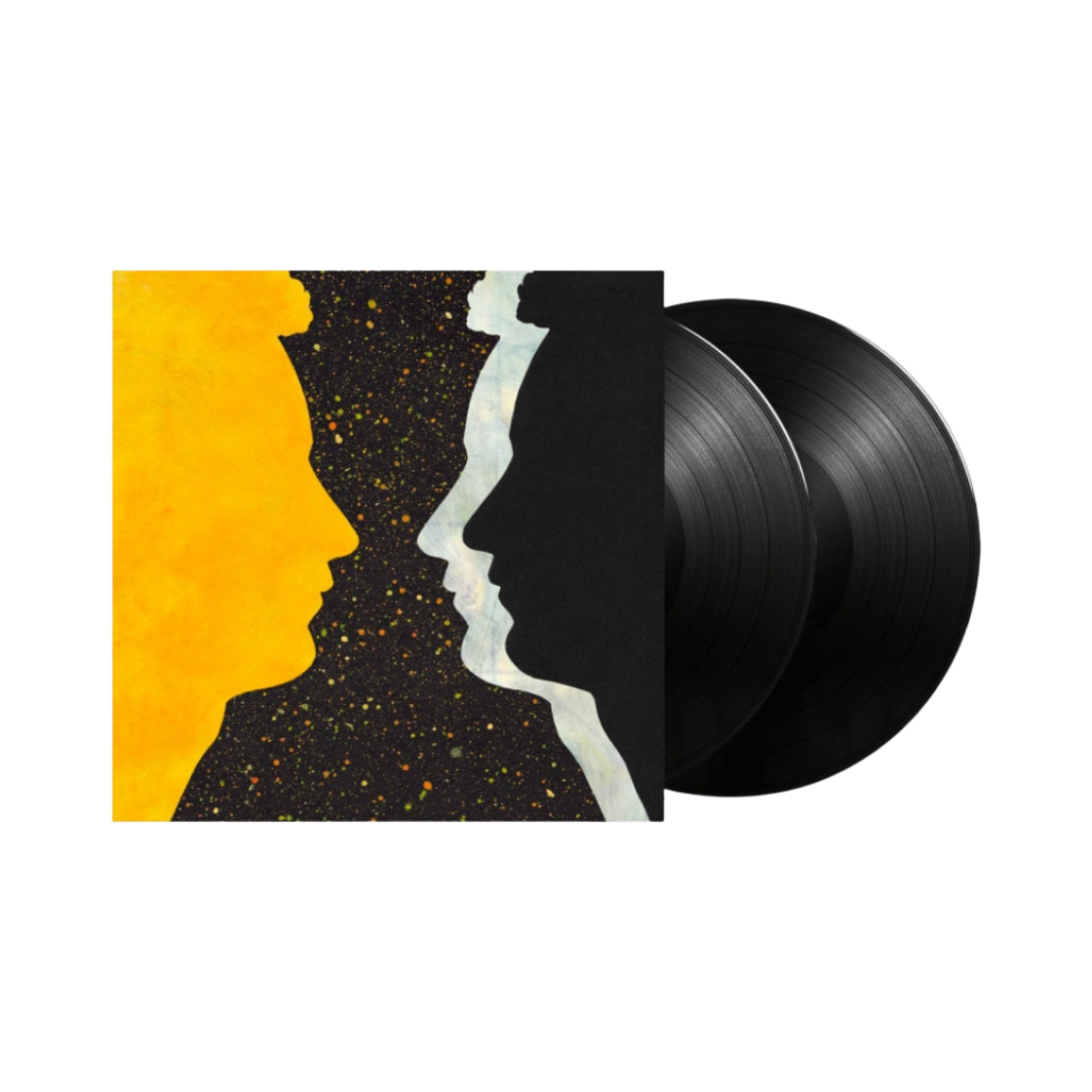톰 미쉬 지오그래피 블랙 (2LP)(Tom Misch Geography Black (2LP))