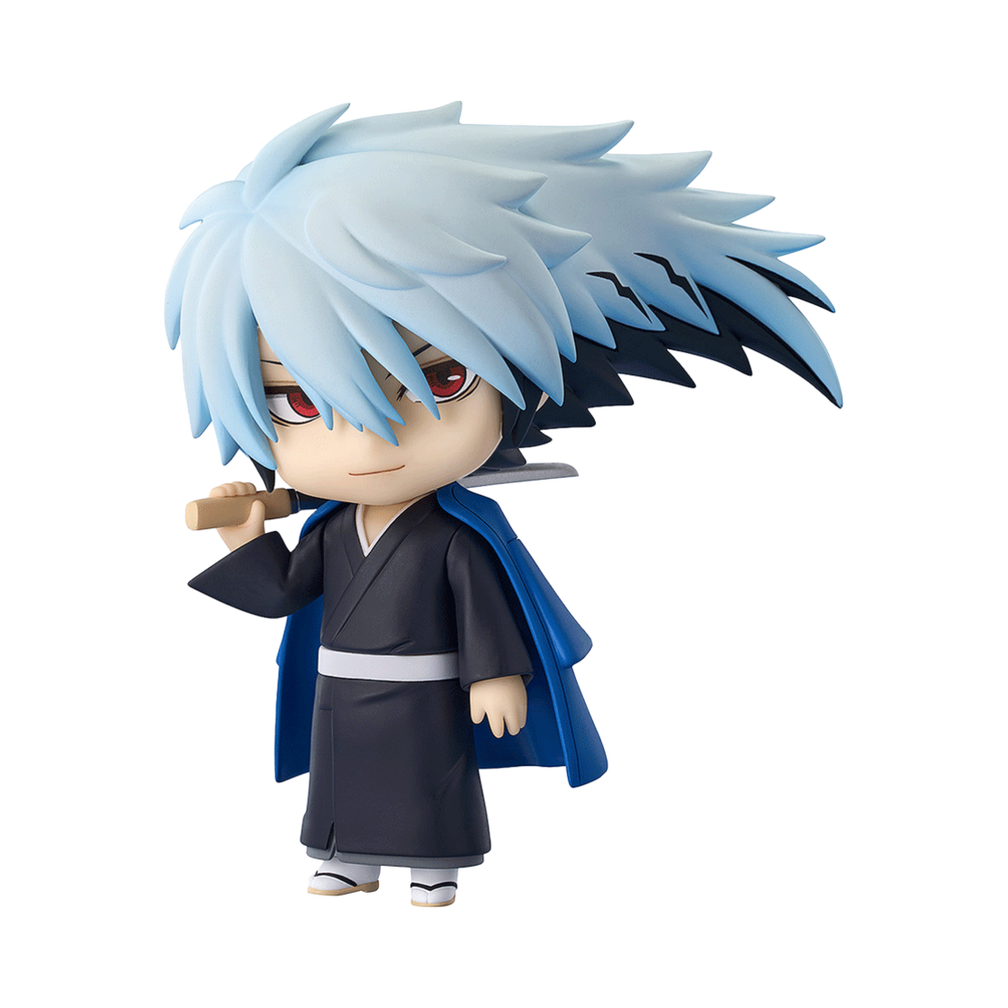 [예약배송] 굿스마일컴퍼니 넨도로이드 누라 리쿠오밤([예약배송] Good Smile Company Good Smile Arts Shanghai Nura: Rise Of The Yokai Clan Nendoroid Rikuo Nura Night)