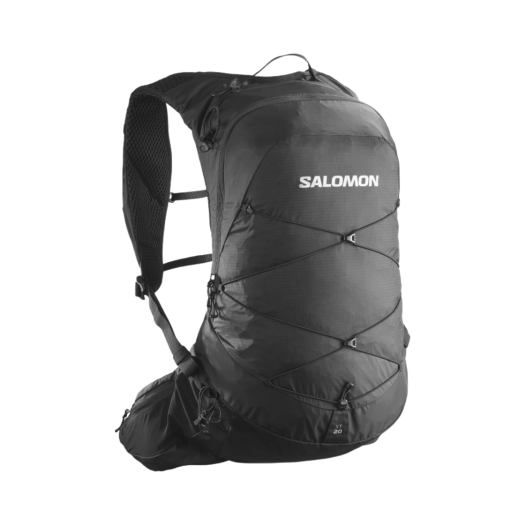 LC2060000 Salomon XT 20 Rucksack Black