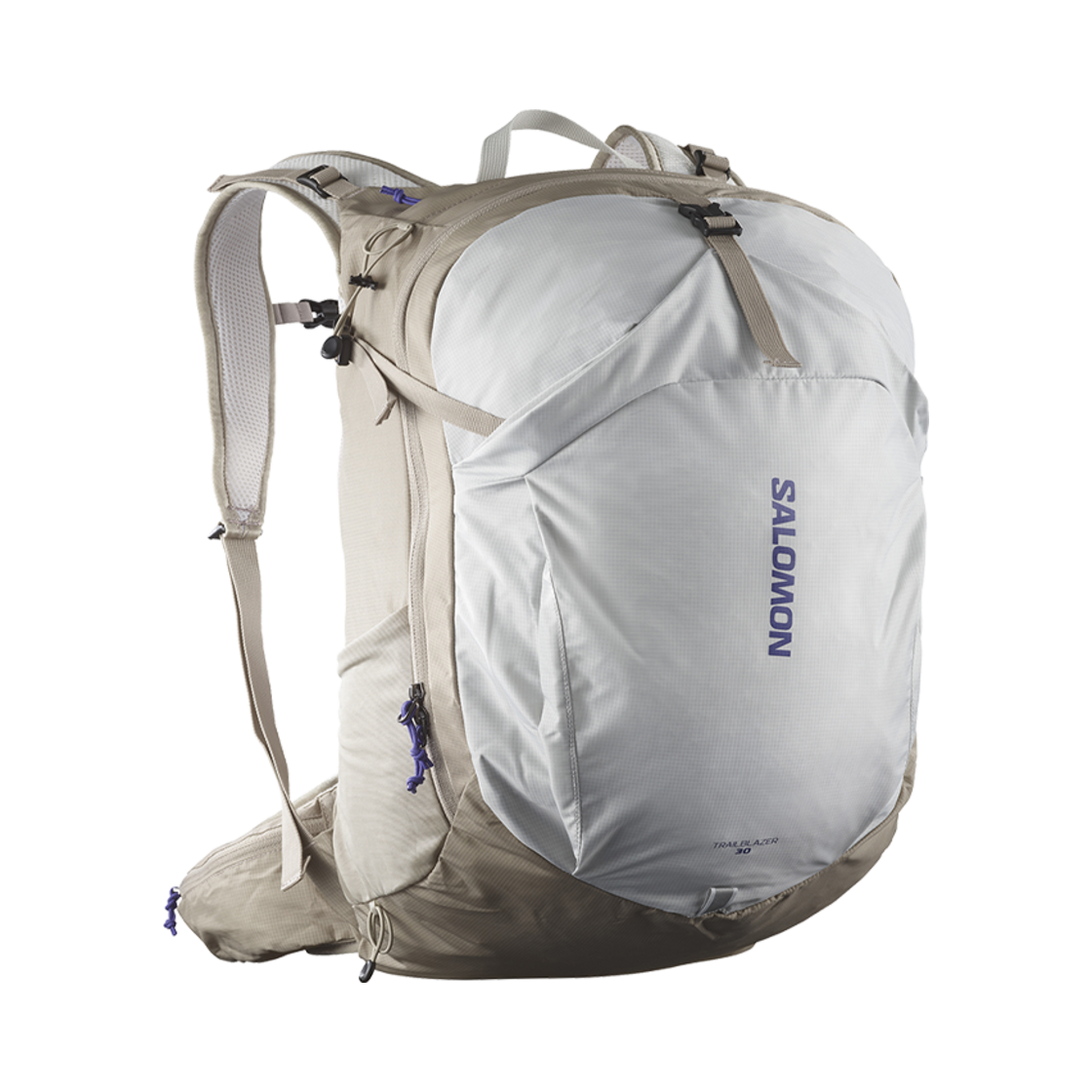 LC2183400 Salomon Trailblazer 30 Grey