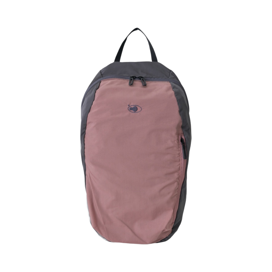 에이에이 에이에이 뉴 심볼 백팩 핑크(Aeae New Symbol Backpack Pink)