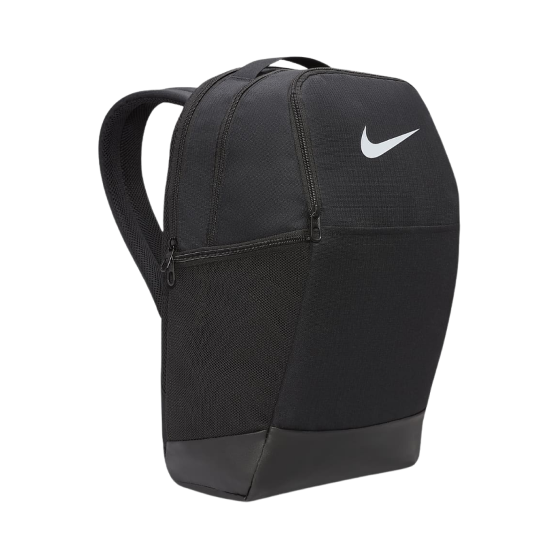 나이키 브라질리아 9.5 미디움 백팩 24L 블랙(Nike Brasilia 9.5 Medium Backpack 24L Black) - 2