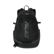 Palace Cordura Reflex RS Backpack Black - 25SS